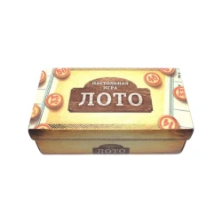 Игра Maxima Лото (270785) Игра Maxima Лото (270785)