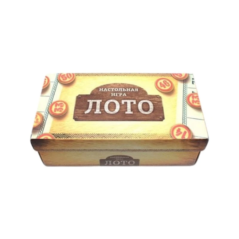 Игра Maxima Лото (270785) Игра Maxima Лото (270785)