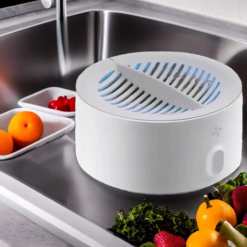 Овощемойка Xiaomi Xiaoda HD-ZNGSQXJ02 Овощемойка Xiaomi Xiaoda HD-ZNGSQXJ02