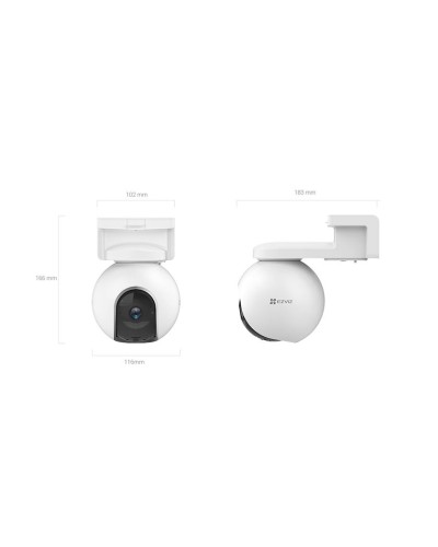 Videomüşahidə kamerası Ezviz CS-EB8