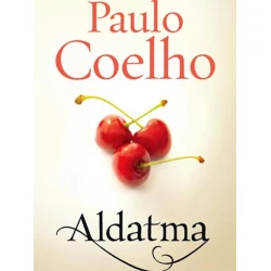 Книга Qanun Nəşriyyatı Aldatma, автор Пауло Коэльо