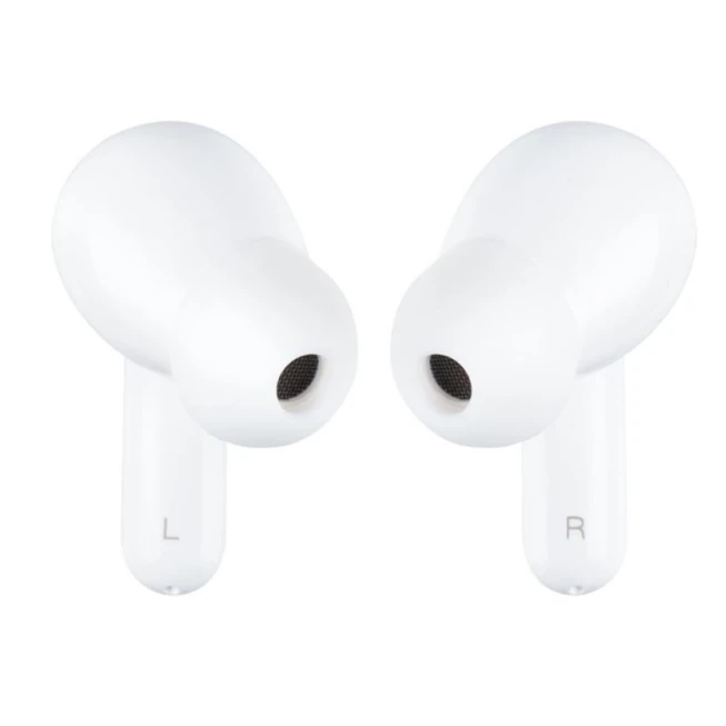 Simsiz qulaqlıqlar Gelius MaxBuds GP-TWS025 White Simsiz qulaqlıqlar Gelius MaxBuds GP-TWS025 White