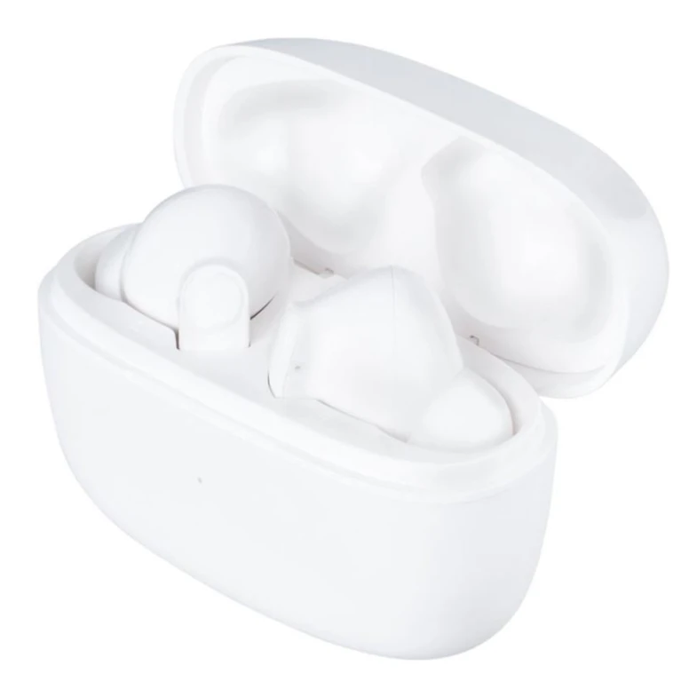 Simsiz qulaqlıqlar Gelius MaxBuds GP-TWS025 White Simsiz qulaqlıqlar Gelius MaxBuds GP-TWS025 White
