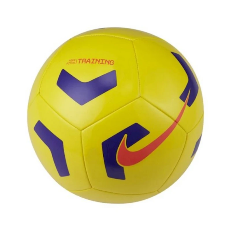 Мяч Nike Nike Pitch Training, размер 3 Мяч Nike Nike Pitch Training, размер 3