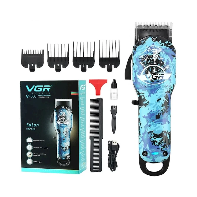 Универсальная машинка для стрижки VGR V-066