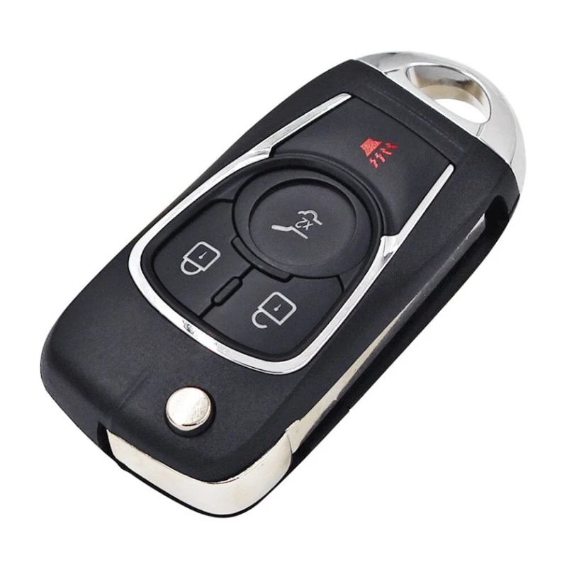 Avtomobil açarları üçün çexol 0384 Chevrolet üçün