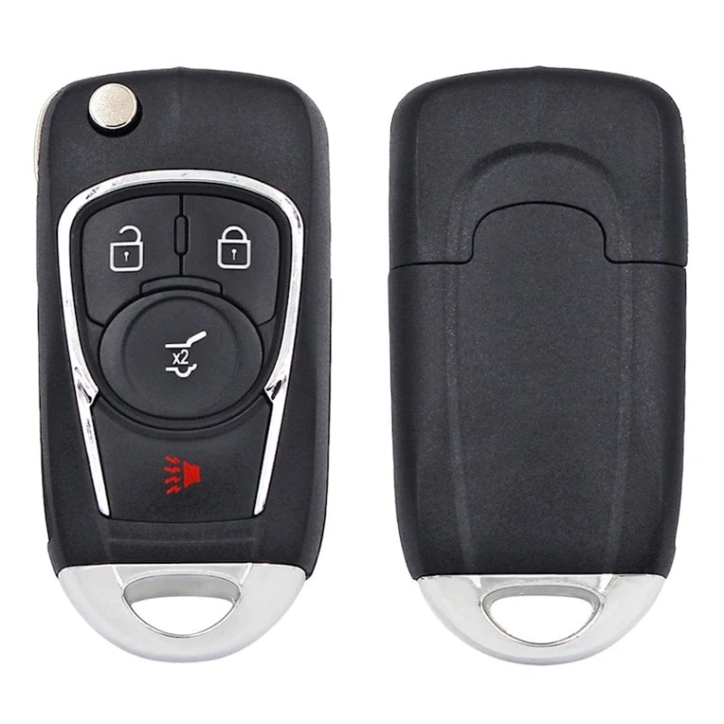 Avtomobil açarları üçün çexol 0384 Chevrolet üçün