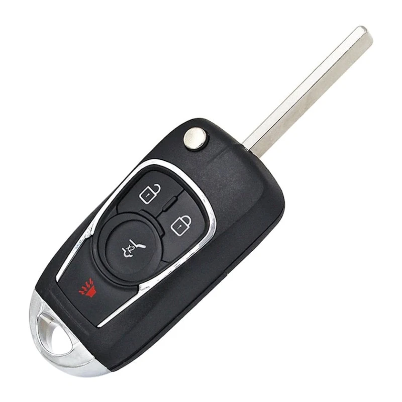 Avtomobil açarları üçün çexol 0384 Chevrolet üçün