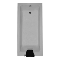Ванна Gloriya Elit GL56, прямая, 180x80 см