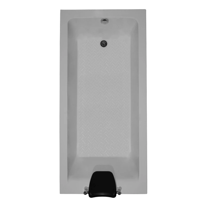 Ванна Gloriya Elit GL56, прямая, 180x80 см Ванна Gloriya Elit GL56, прямая, 180x80 см