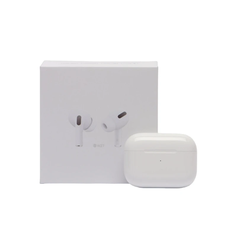 Беспроводные наушники Borofone BW27 ,White Беспроводные наушники Borofone BW27 ,White