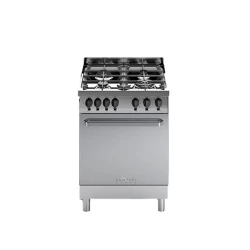 Комбинированная плита Bompani BC643CA/N