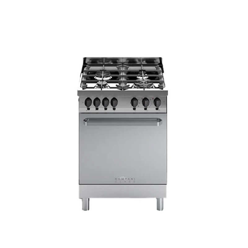 Комбинированная плита Bompani BC643CA/N Комбинированная плита Bompani BC643CA/N