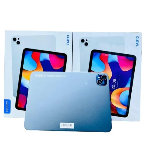 Планшет Oteeto Tab 13 10.1 Планшет Oteeto Tab 13 10.1
