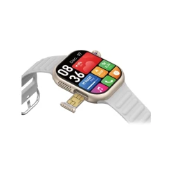 Умные часы Telzeal TC42 Gold 46мм 6ГБ/64ГБ AMOLED - tc42gold