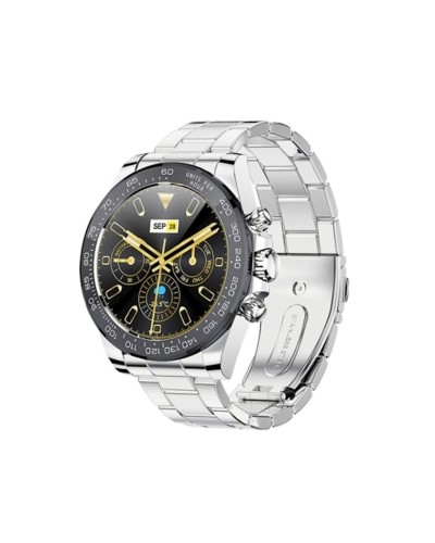 Ağıllı saat Smart Watch AW13 Pro Black