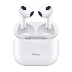 Беспроводные наушники Eronyx B5435 White