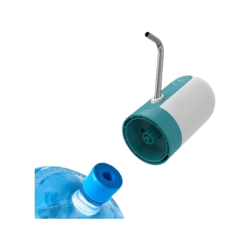 Автоматическая помпа для воды Narpump NP-117, белый/голубой Автоматическая помпа для воды Narpump NP-117, белый/голубой