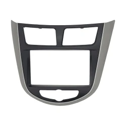 Автомобильный монитор Asey Hyundai Accent 2012-2017