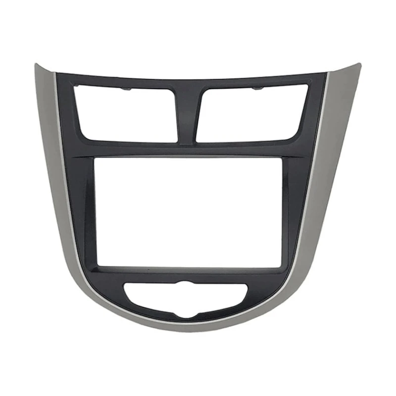 Avtomobil monitoru Asey Hyundai Accent 2012-2017