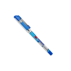 Набор шариковых ручек Cello 1074, с синим чернилом, 12 шт