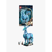Konstruktor LEGO Harry Potter Expecto Patronum 76414, 14+ yaş, 754 hissə