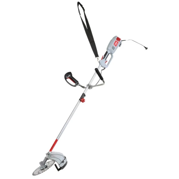 Электрический триммер Ресанта ЭТ-1500НВ Электрический триммер Ресанта ЭТ-1500НВ