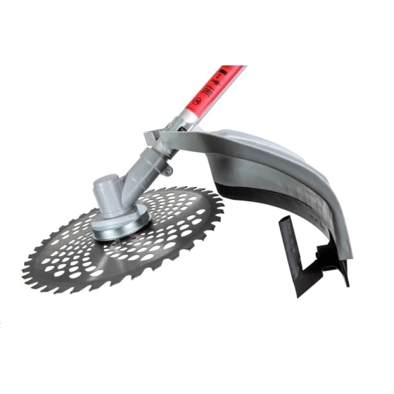 Электрический триммер Ресанта ЭТ-1500НВ Электрический триммер Ресанта ЭТ-1500НВ