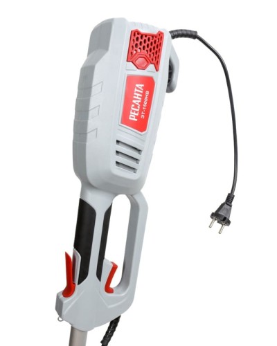 Elektrik trimmer Ресанта ЭТ-1500НВ