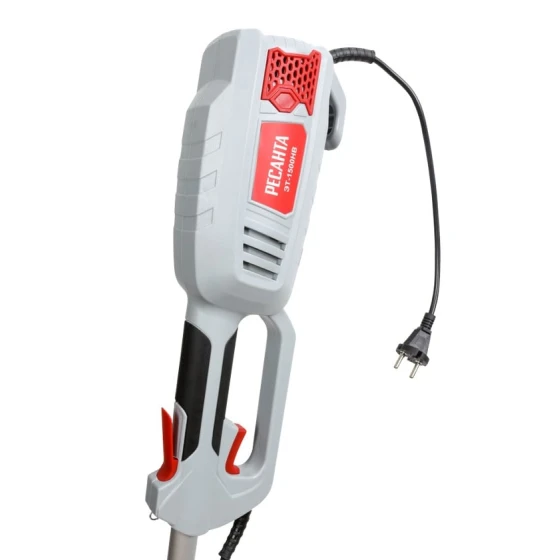 Электрический триммер Ресанта ЭТ-1500НВ Электрический триммер Ресанта ЭТ-1500НВ