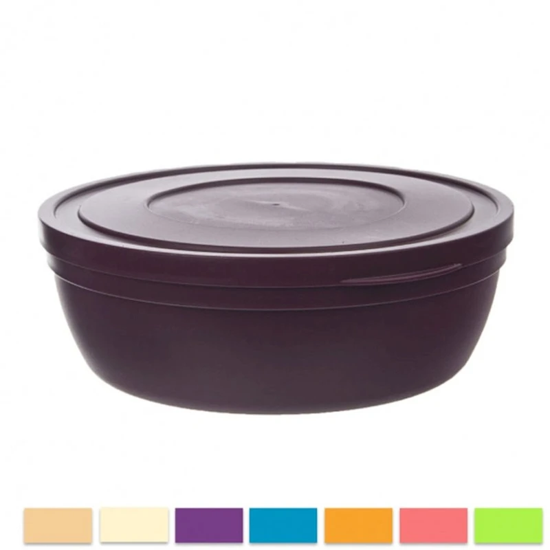 Контейнер Hobby life 1800 мл, пластик, в ассортименте