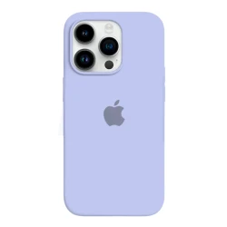 Çexol Apple iPhone 13 Pro Max üçün Sierra Blue