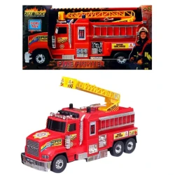 Yanğınsöndürən maşın Dorj Toy 3+ yaş