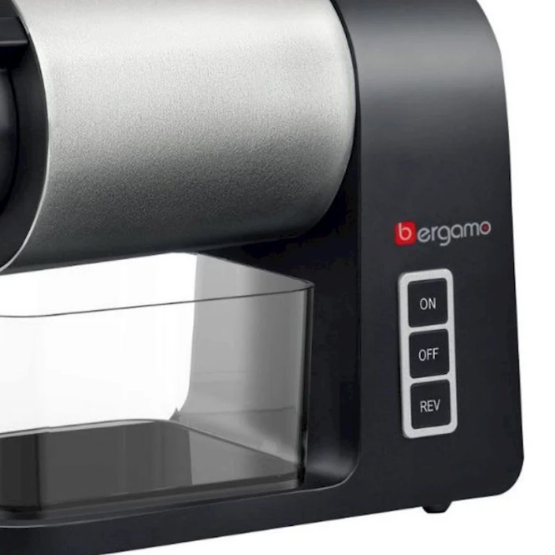 Мясорубка Bergamo BG-MG2624ASD Мясорубка Bergamo BG-MG2624ASD