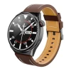 Смарт часы Zordai ZD3 Black/Brown
