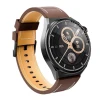 Смарт часы Zordai ZD3 Black/Brown
