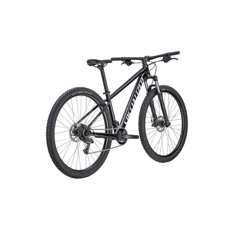 Горный велосипед Specialized Rockhopper 003, черный/белый