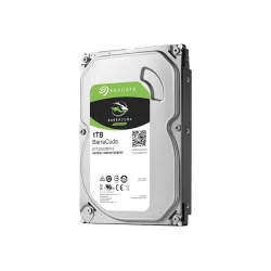 Жесткий диск HDD Seagate BarraCuda 1 TB ST1000DM010 SATA3 3.5 Жесткий диск HDD Seagate BarraCuda 1 TB ST1000DM010 SATA3 3.5