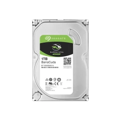 Жесткий диск HDD Seagate BarraCuda 1 TB ST1000DM010 SATA3 3.5 Жесткий диск HDD Seagate BarraCuda 1 TB ST1000DM010 SATA3 3.5