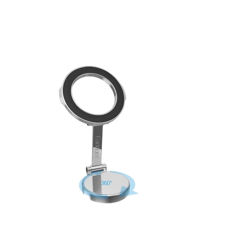 Автомобильный держатель Earldom ET-EH230 Black