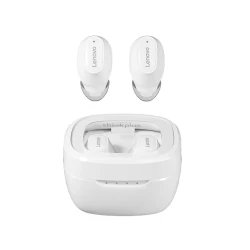 Беспроводные наушники Lenovo XT62 thinkplus White