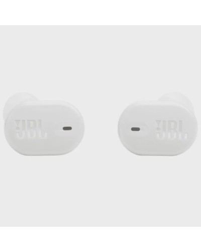 Simsiz qulaqlıqlar JBL Tune Buds 2 White JBLTBUDS2WHT - JBL Tune Buds 2 White