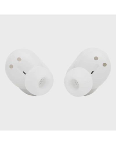 Simsiz qulaqlıqlar JBL Tune Buds 2 White JBLTBUDS2WHT - JBL Tune Buds 2 White