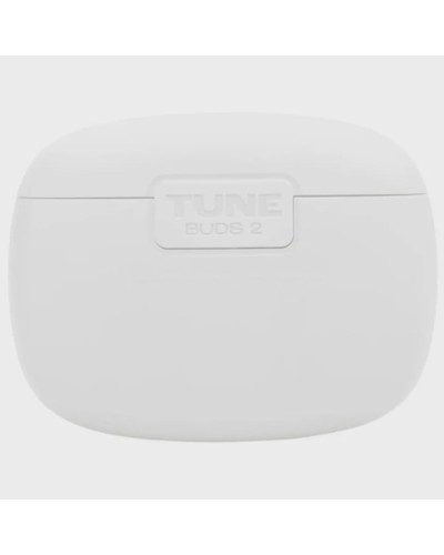 Simsiz qulaqlıqlar JBL Tune Buds 2 White JBLTBUDS2WHT - JBL Tune Buds 2 White