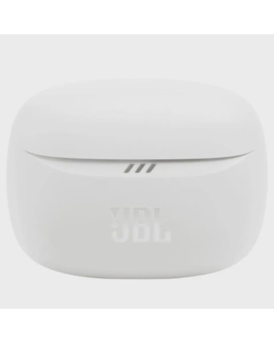 Simsiz qulaqlıqlar JBL Tune Buds 2 White JBLTBUDS2WHT - JBL Tune Buds 2 White