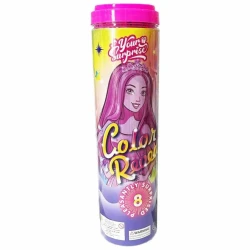 Кукла Color Reveal K225588XY60, 30 см, от 3 лет Кукла Color Reveal K225588XY60, 30 см, от 3 лет