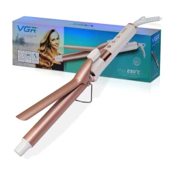 Щипцы для завивки VGR V-578 Щипцы для завивки VGR V-578