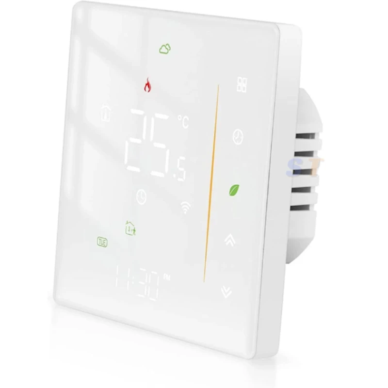 Термостат Moes Wi-Fi для комби Термостат Moes Wi-Fi для комби