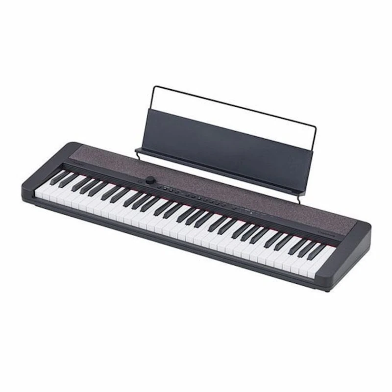 Синтезатор Casio CT-S1BK Синтезатор Casio CT-S1BK