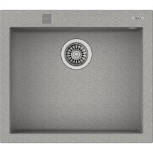 Mətbəx çanaqı Teka TG 50x40 sm Gray